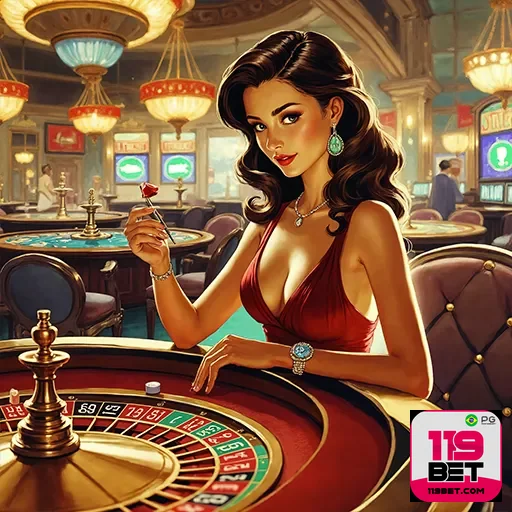 Aproveite promoções e experiências premium sempre seguras - 119bet