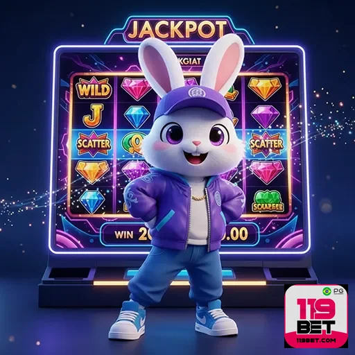 Diversão segura e confiável com pagamentos protegidos - 119bet